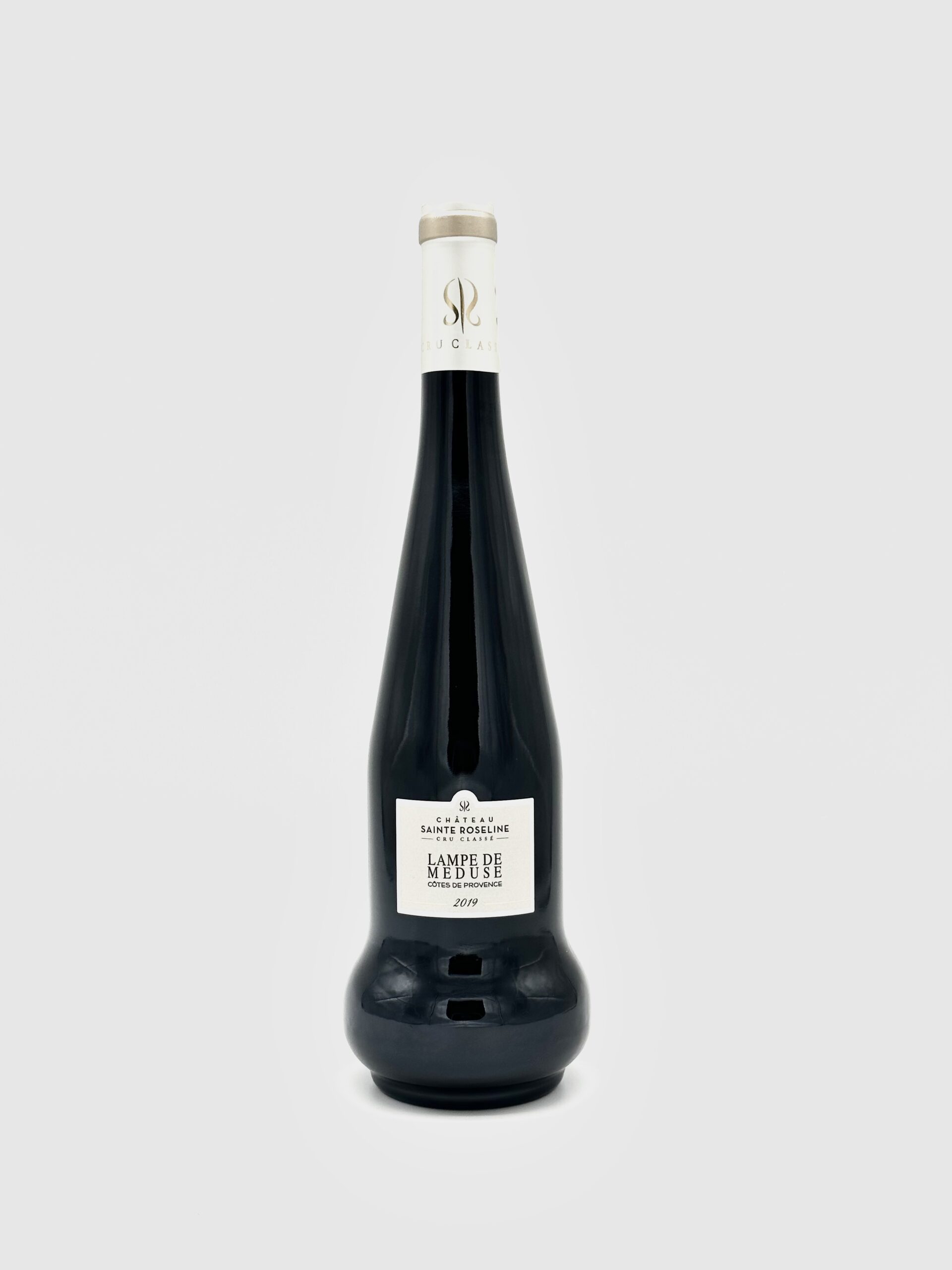 Château Saint Roseline Lampe de Medusa 2019 Rouge