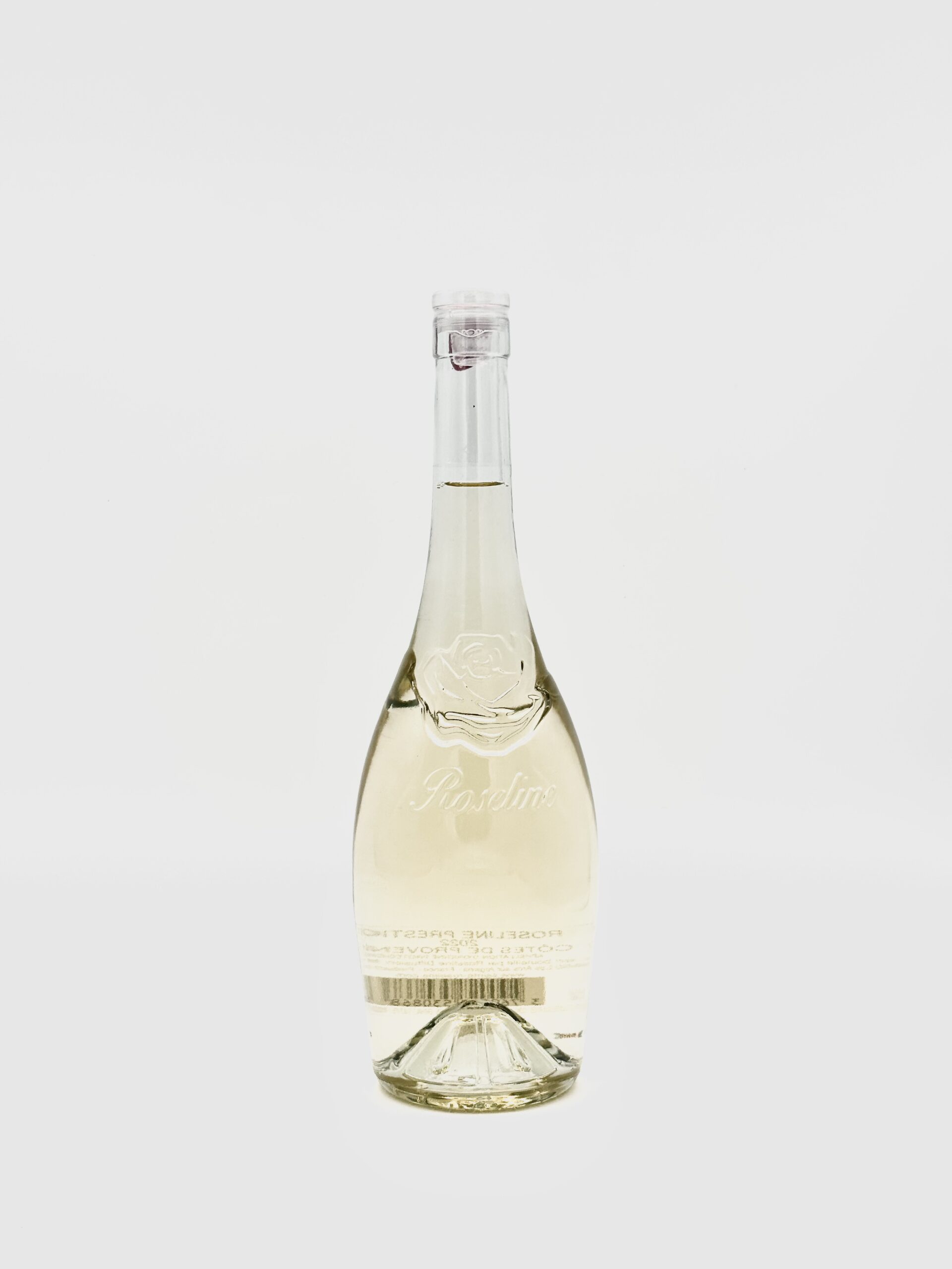 Château Saint Roseline Prestige Blanc 2022