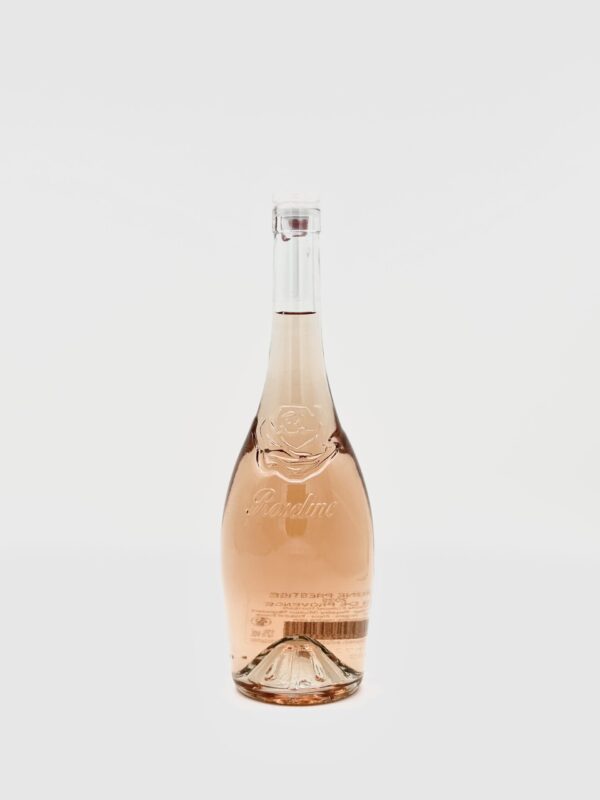 Château Saint Roseline Prestige Rosé 2022