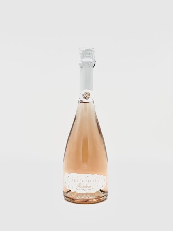 Château Saint Roseline Allégorie Roseline Brut Rosé